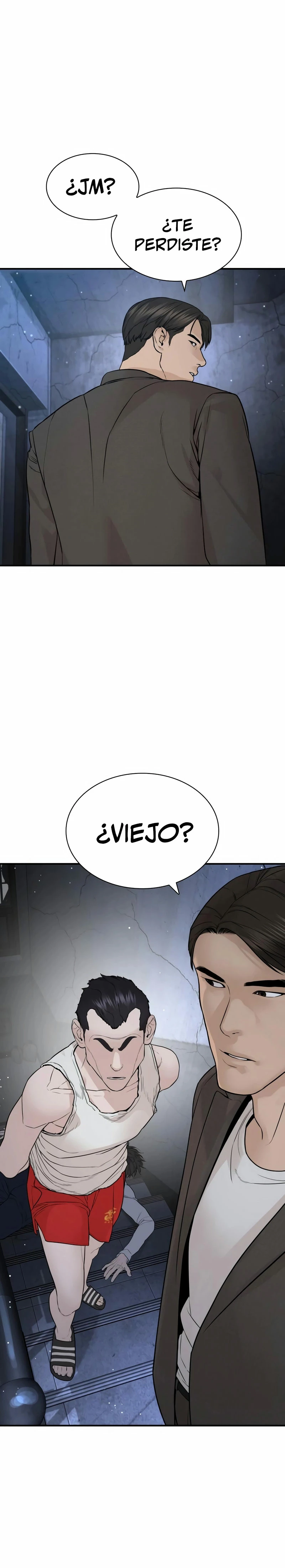 Como madrear > Capitulo 198 > Page 421