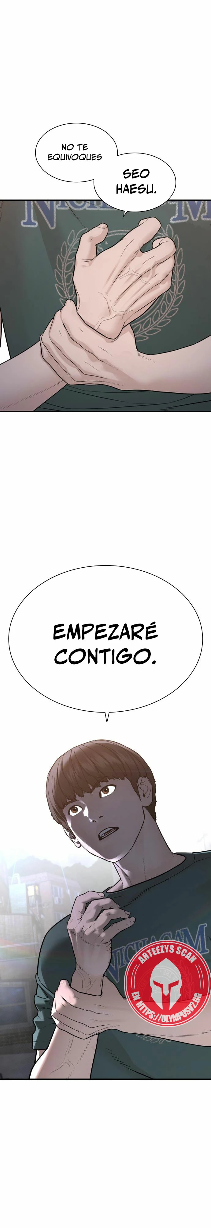 Como madrear > Capitulo 202 > Page 11