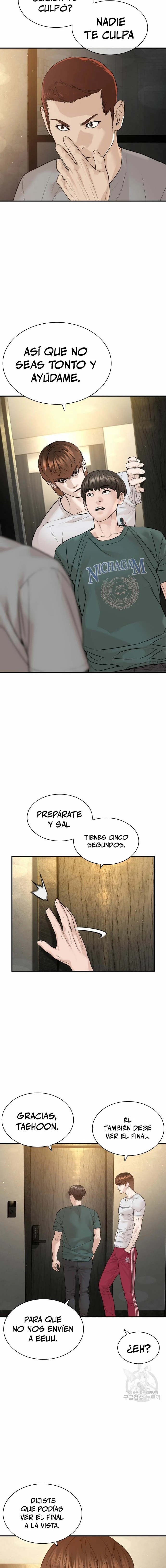 Como madrear > Capitulo 202 > Page 391