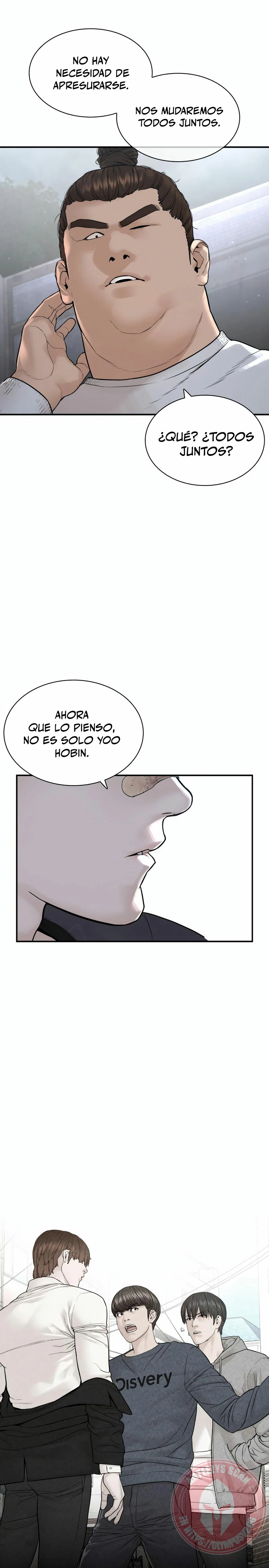 Como madrear > Capitulo 203 > Page 41