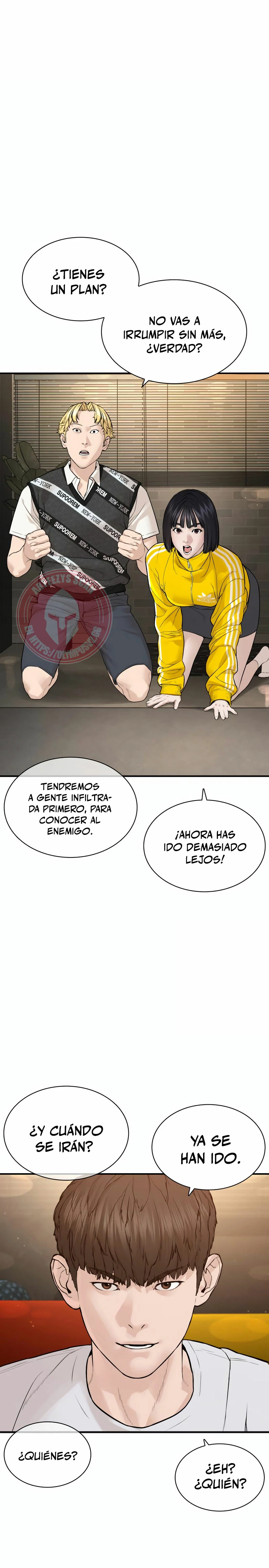 Como madrear > Capitulo 203 > Page 71