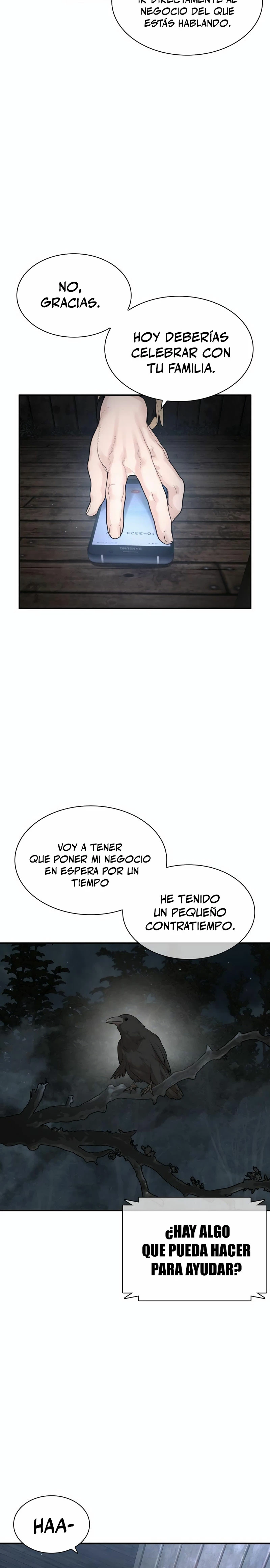 Como madrear > Capitulo 203 > Page 161