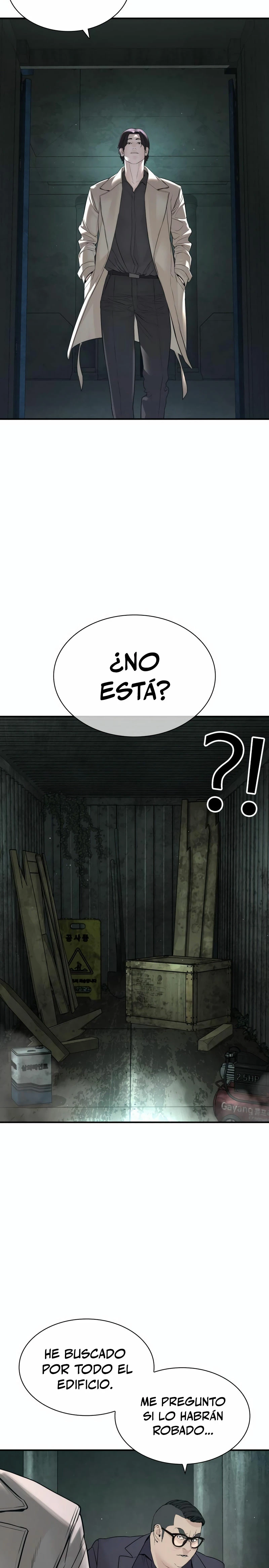 Como madrear > Capitulo 203 > Page 311