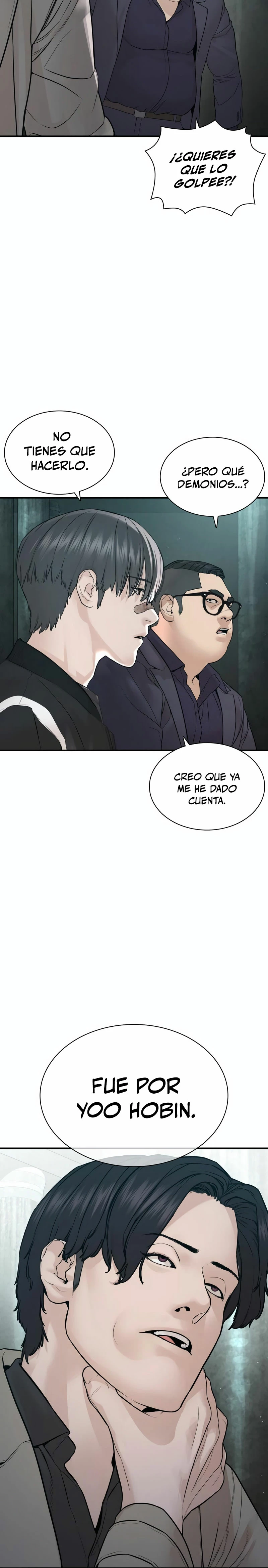 Como madrear > Capitulo 203 > Page 321