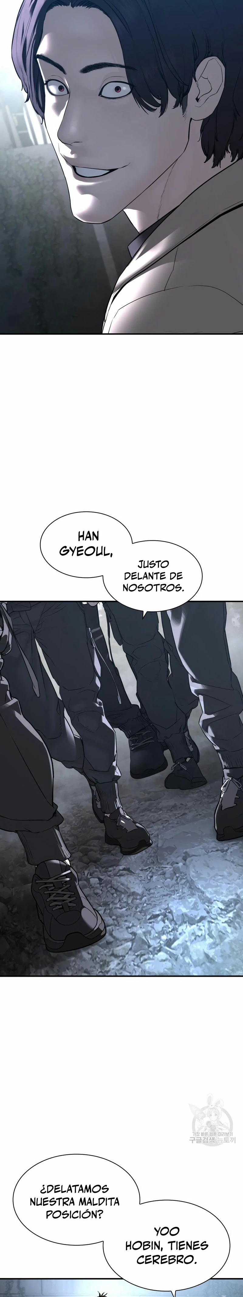 Como madrear > Capitulo 203 > Page 401