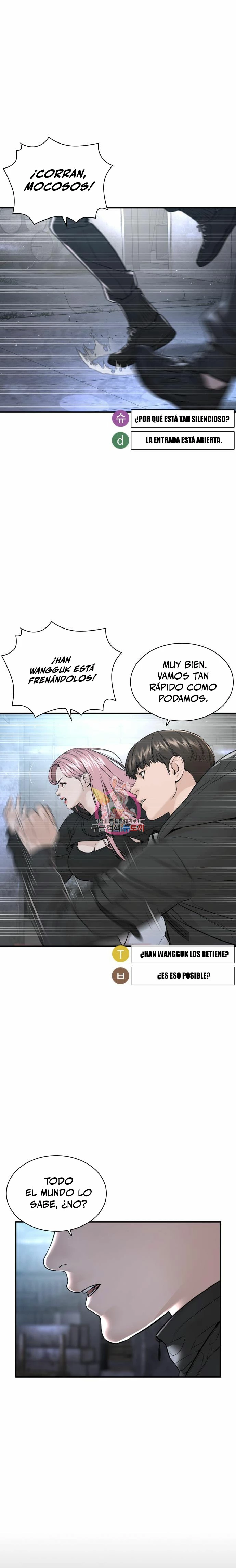 Como madrear > Capitulo 204 > Page 11