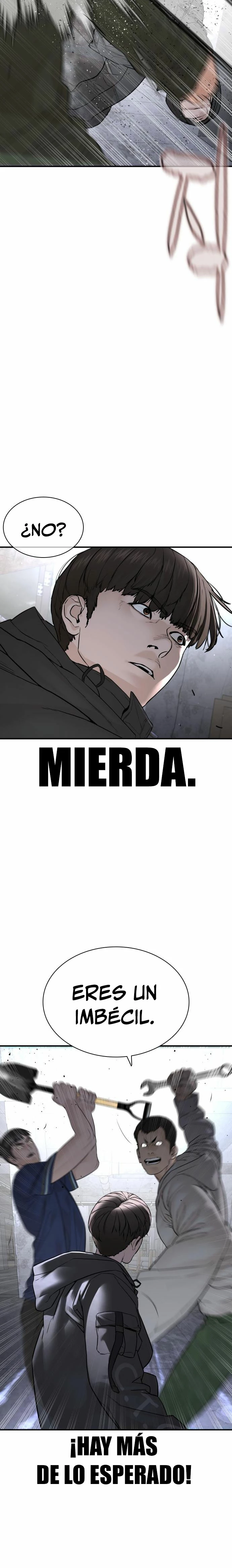 Como madrear > Capitulo 204 > Page 111