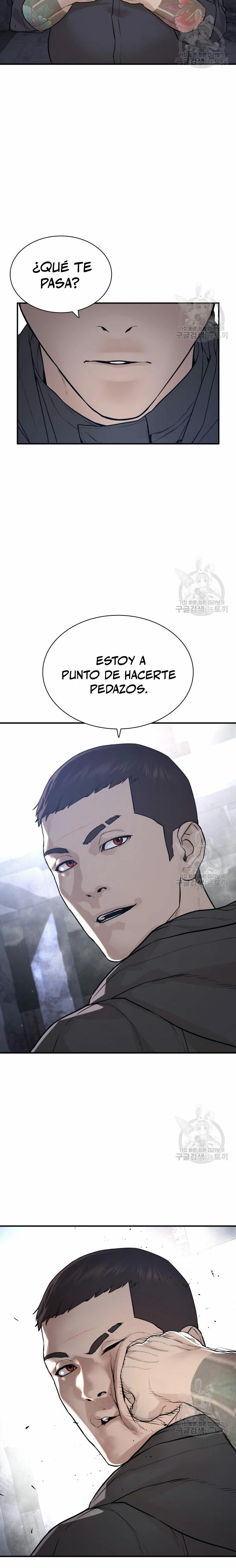 Como madrear > Capitulo 205 > Page 21