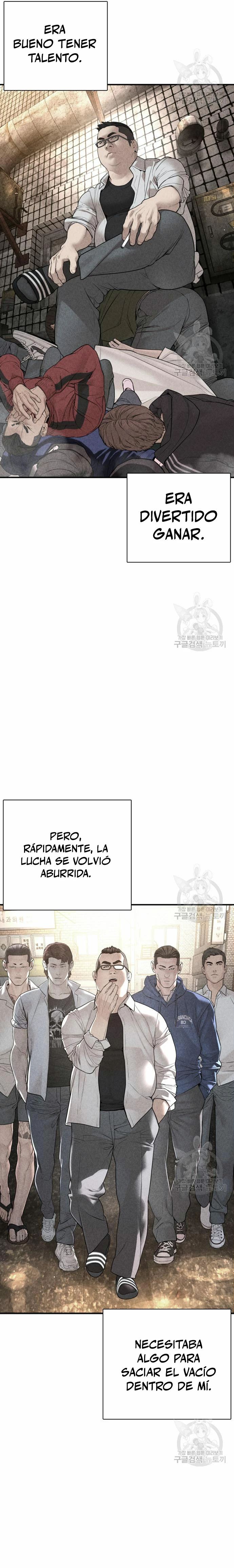 Como madrear > Capitulo 205 > Page 71