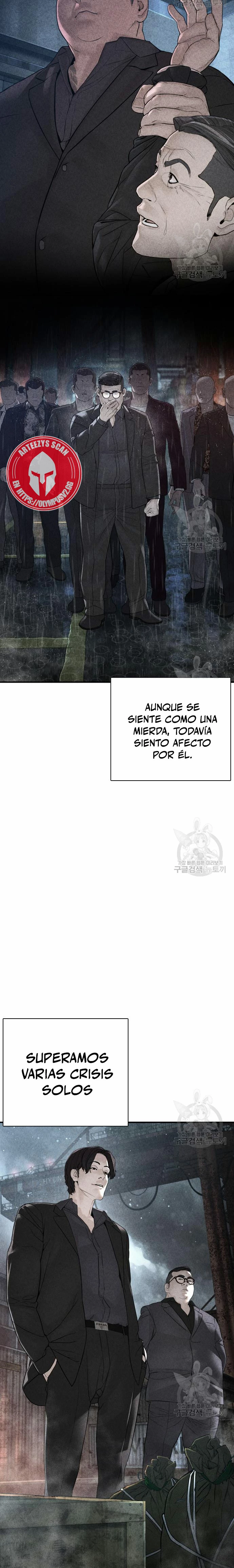 Como madrear > Capitulo 205 > Page 161