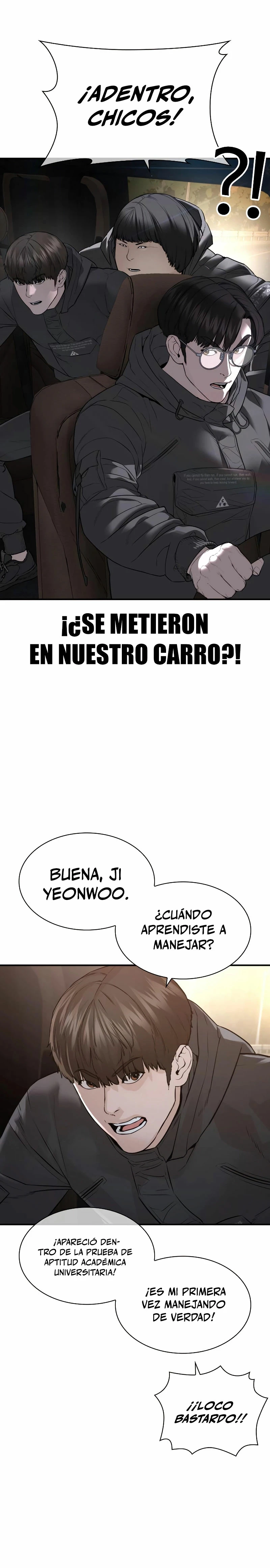 Como madrear > Capitulo 206 > Page 141