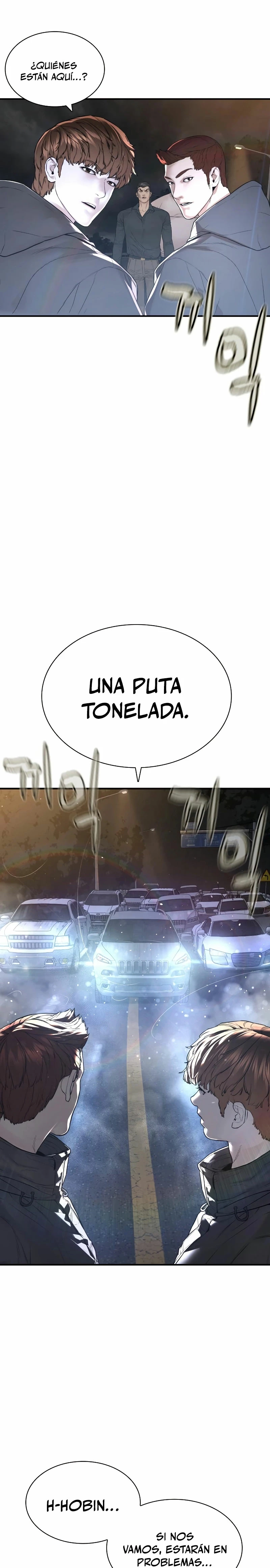 Como madrear > Capitulo 206 > Page 171