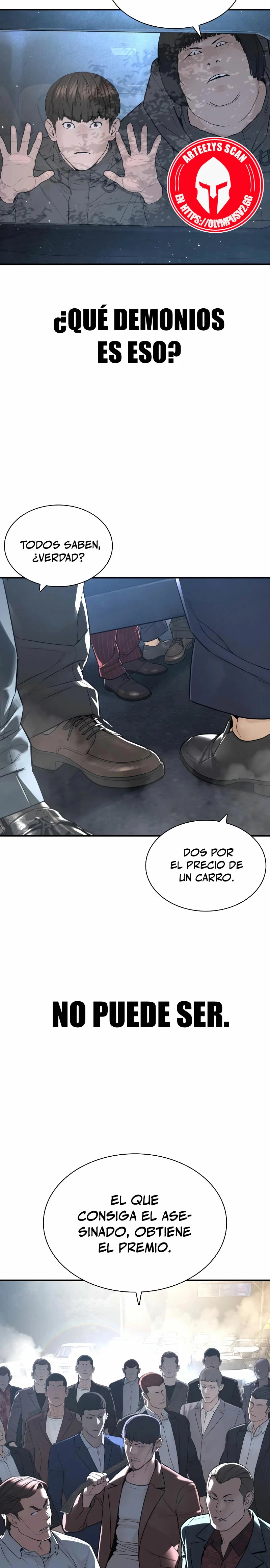 Como madrear > Capitulo 206 > Page 181