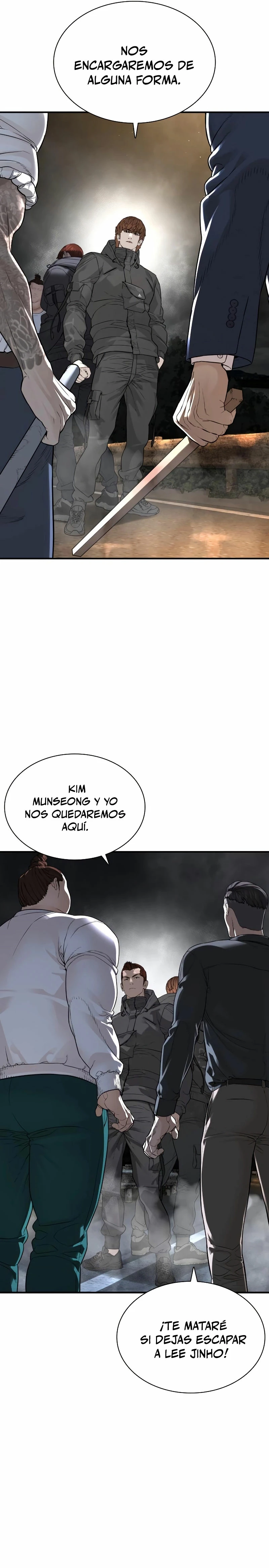 Como madrear > Capitulo 206 > Page 201