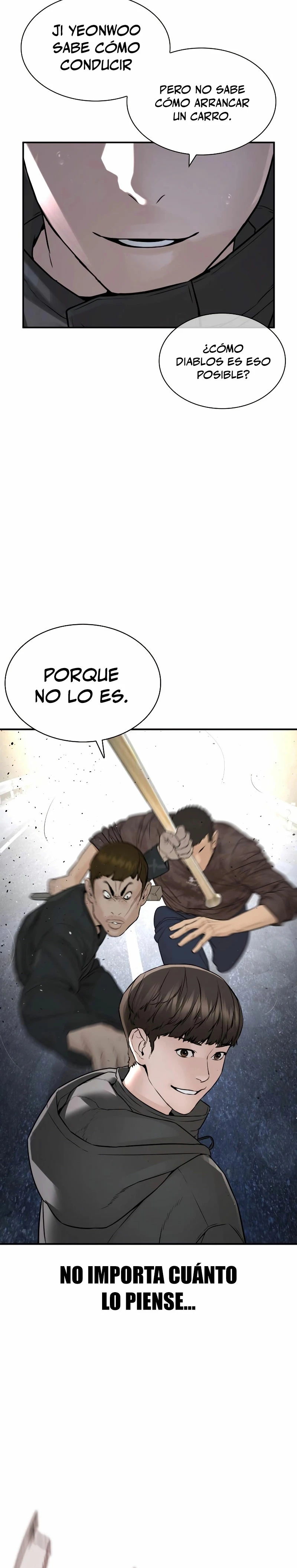 Como madrear > Capitulo 206 > Page 321