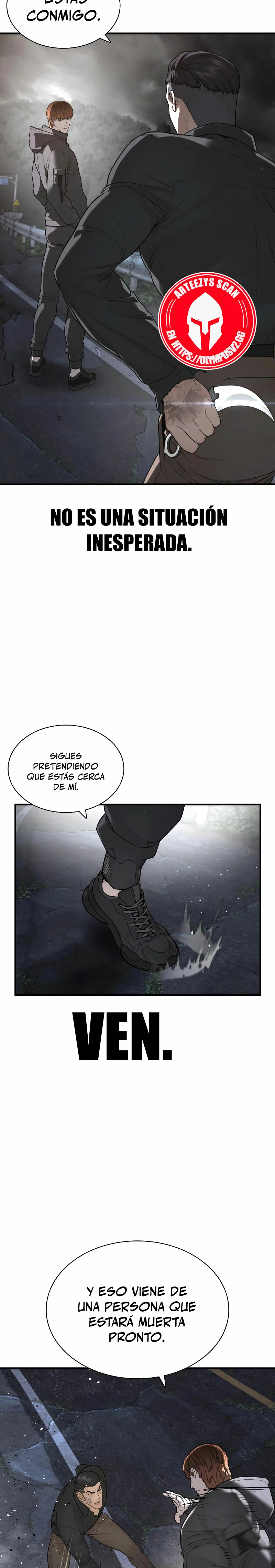 Como madrear > Capitulo 206 > Page 351