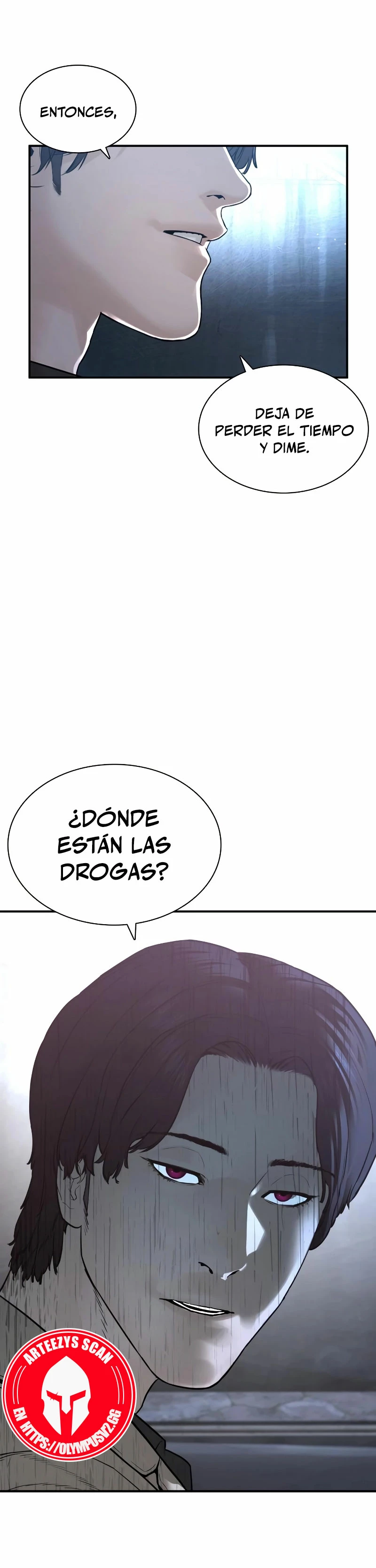 Como madrear > Capitulo 206 > Page 401