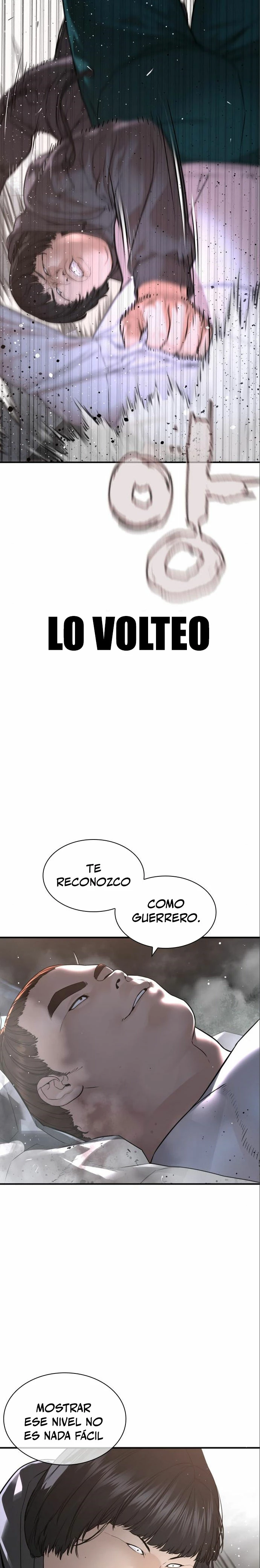 Como madrear > Capitulo 207 > Page 161