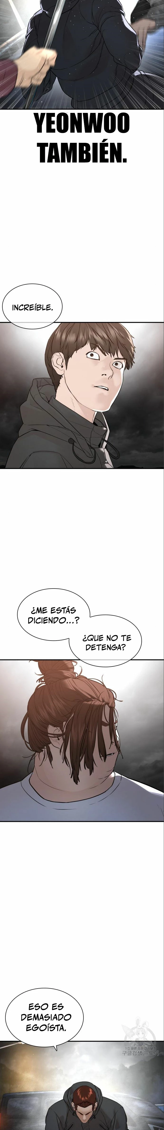 Como madrear > Capitulo 207 > Page 421