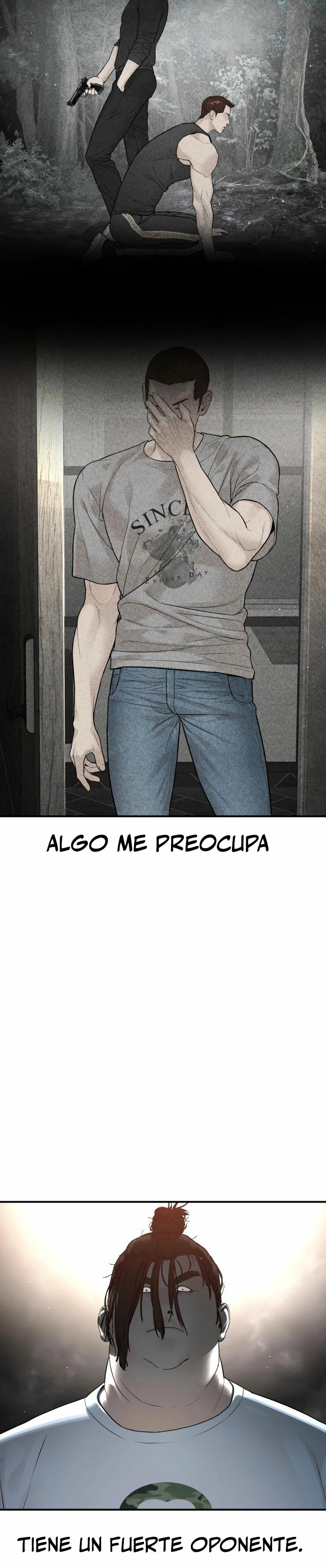 Como madrear > Capitulo 208 > Page 51