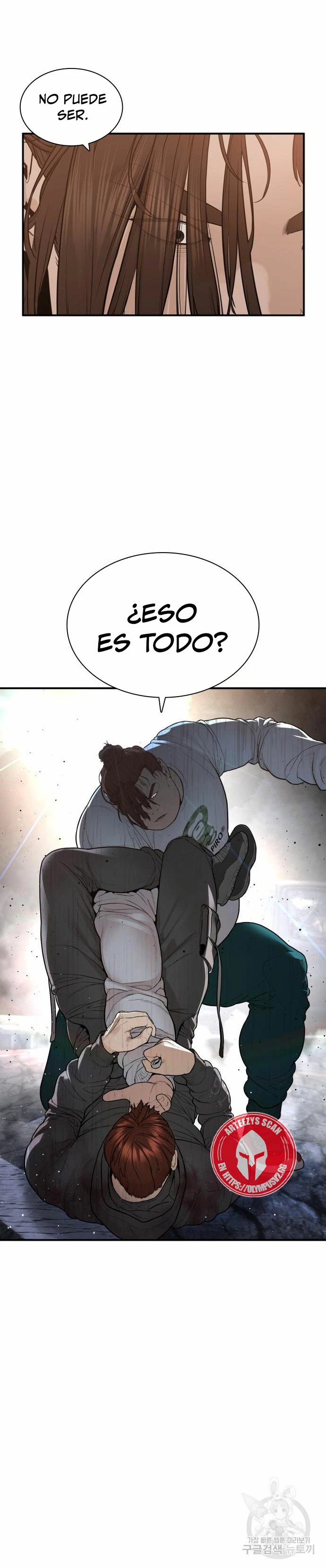 Como madrear > Capitulo 208 > Page 81