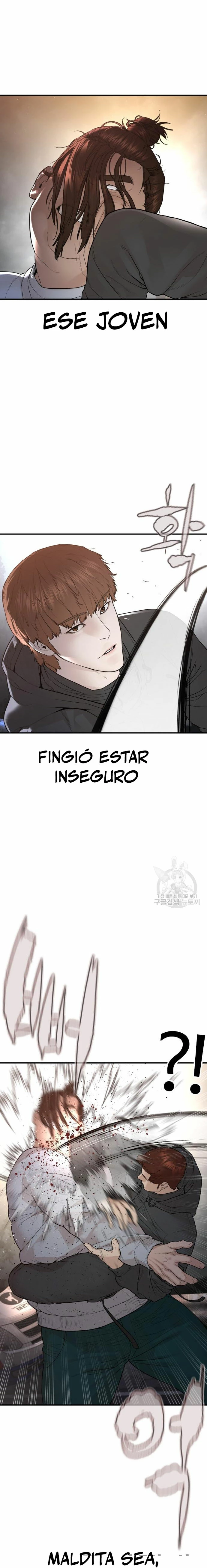 Como madrear > Capitulo 208 > Page 101