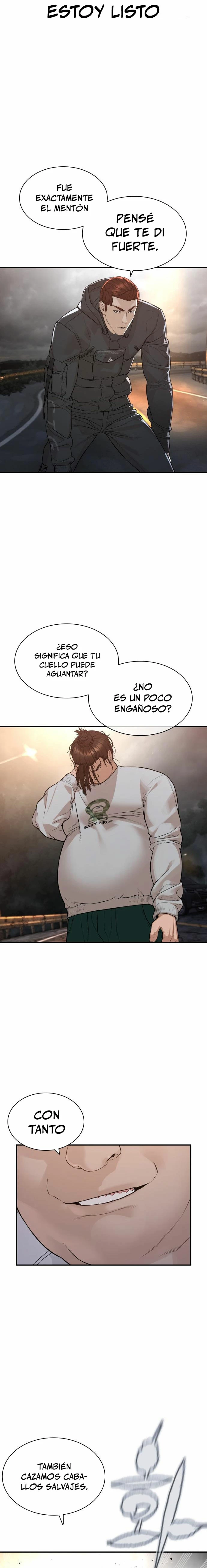 Como madrear > Capitulo 208 > Page 111