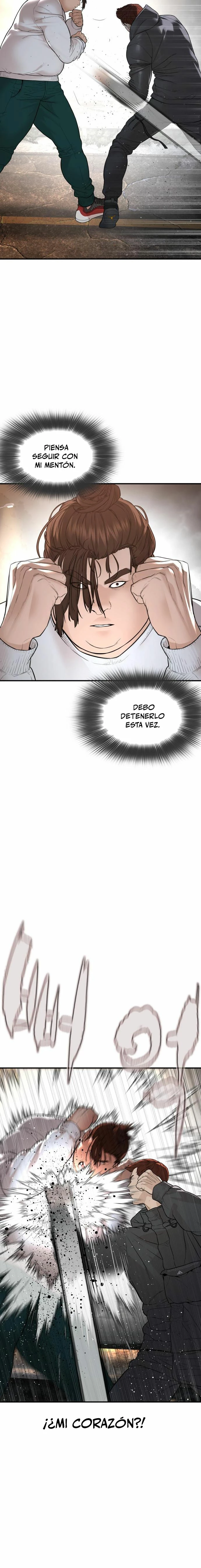 Como madrear > Capitulo 208 > Page 171