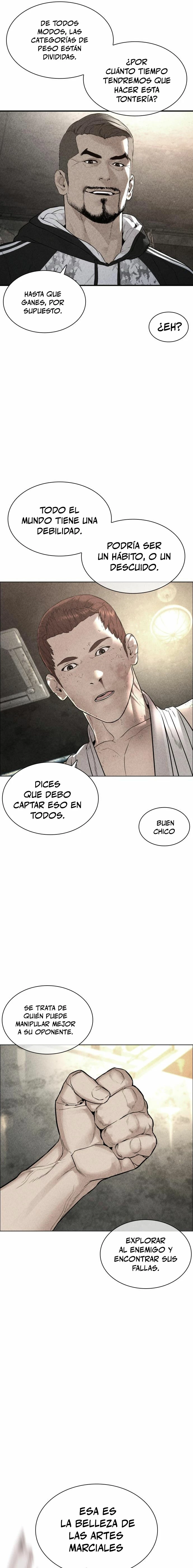 Como madrear > Capitulo 208 > Page 201