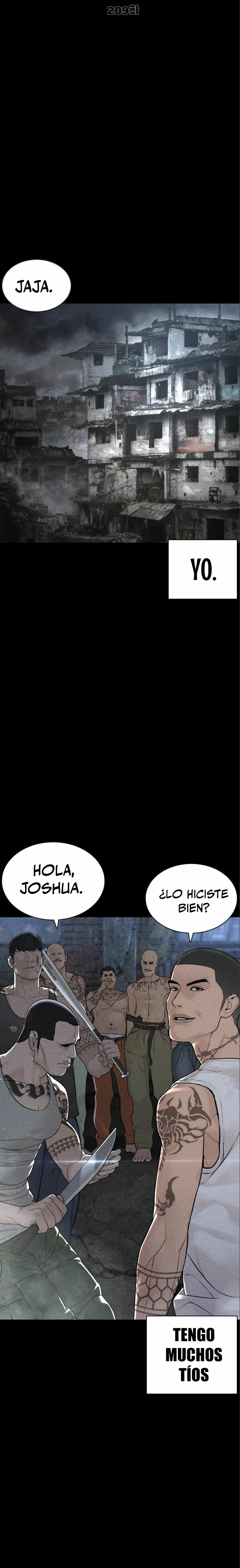 Como madrear > Capitulo 209 > Page 61