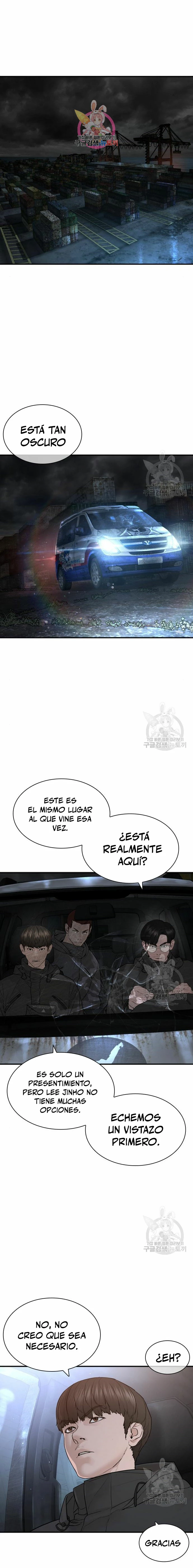 Como madrear > Capitulo 210 > Page 11