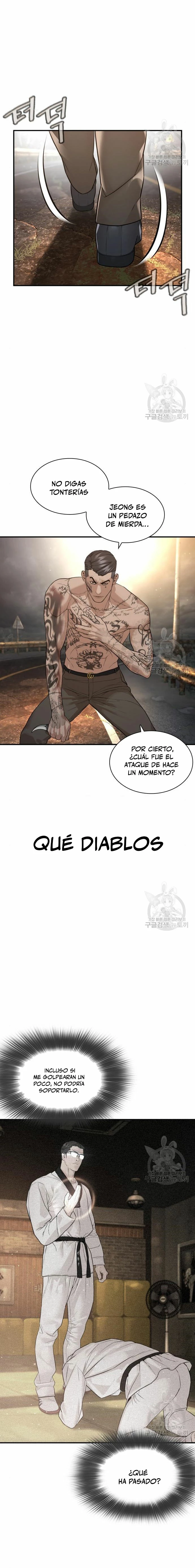 Como madrear > Capitulo 210 > Page 171