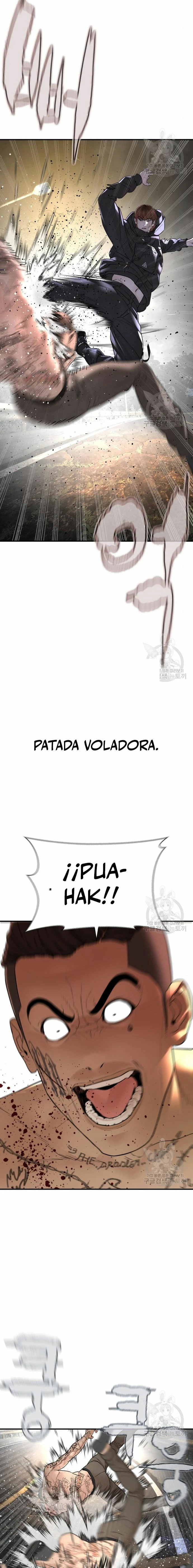 Como madrear > Capitulo 210 > Page 281