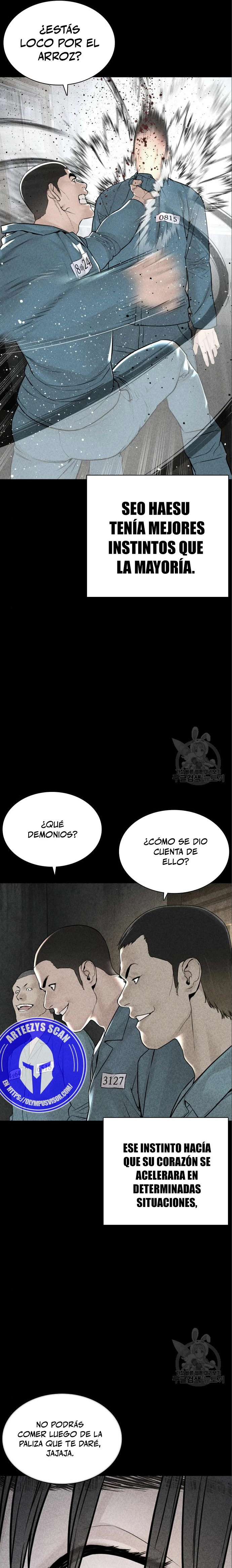 Como madrear > Capitulo 211 > Page 261