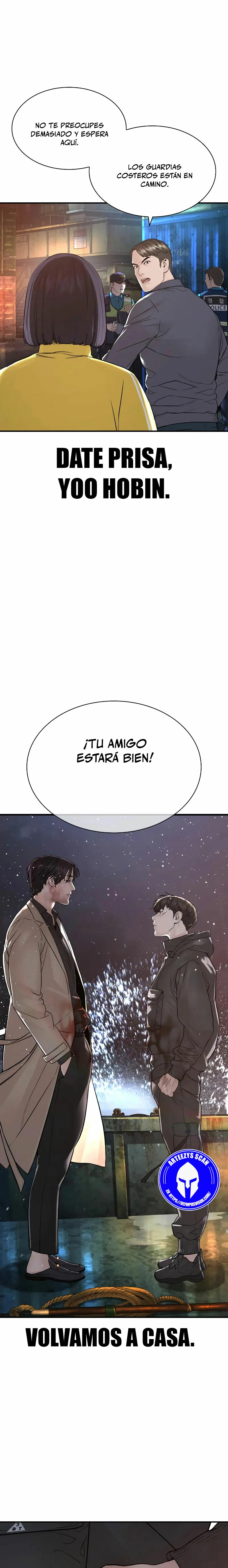 Como madrear > Capitulo 215 > Page 31