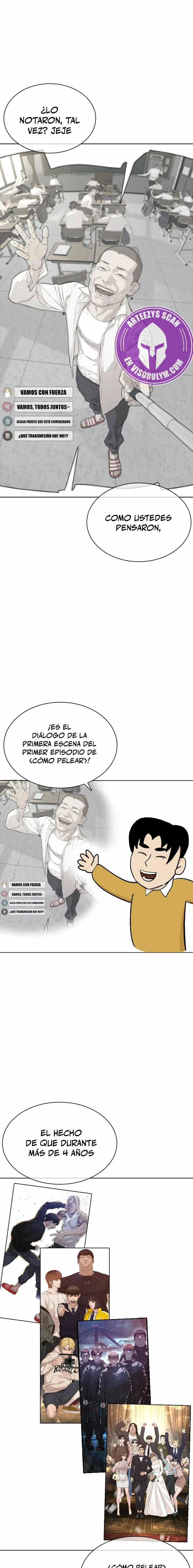 Como madrear > Capitulo 219 > Page 21