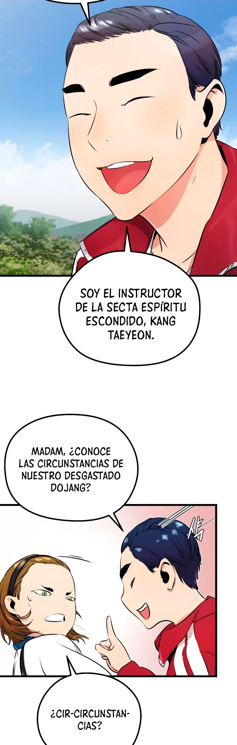 Rey Espí­ritu Demoniaco > Capitulo 2 > Page 341