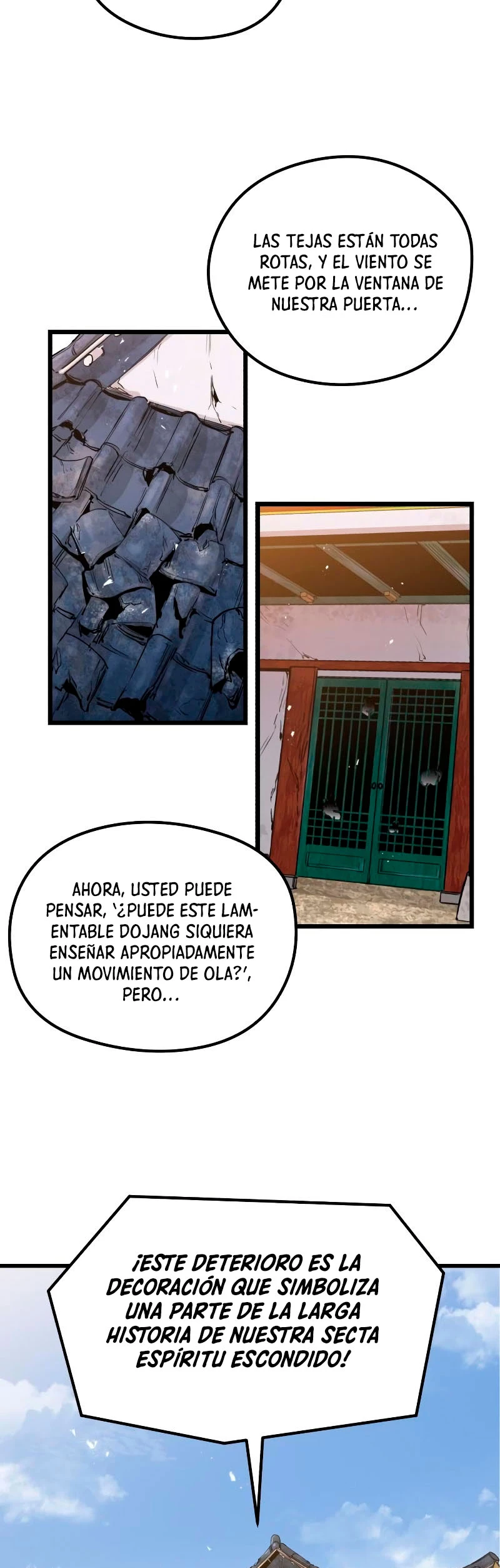 Rey Espí­ritu Demoniaco > Capitulo 2 > Page 351