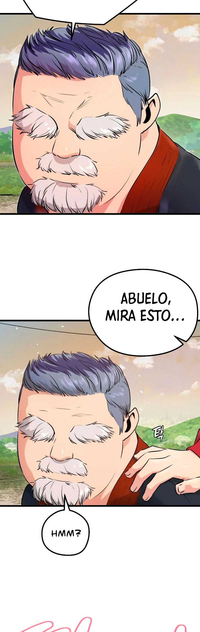 Rey Espí­ritu Demoniaco > Capitulo 2 > Page 481