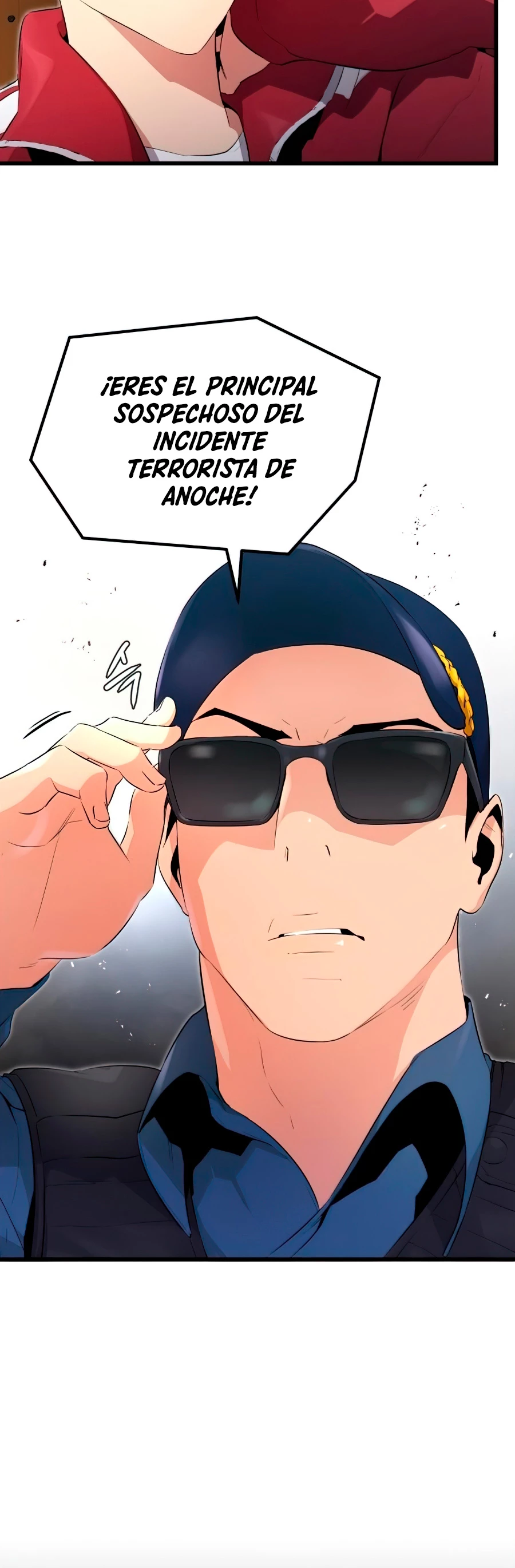 Rey Espí­ritu Demoniaco > Capitulo 3 > Page 31