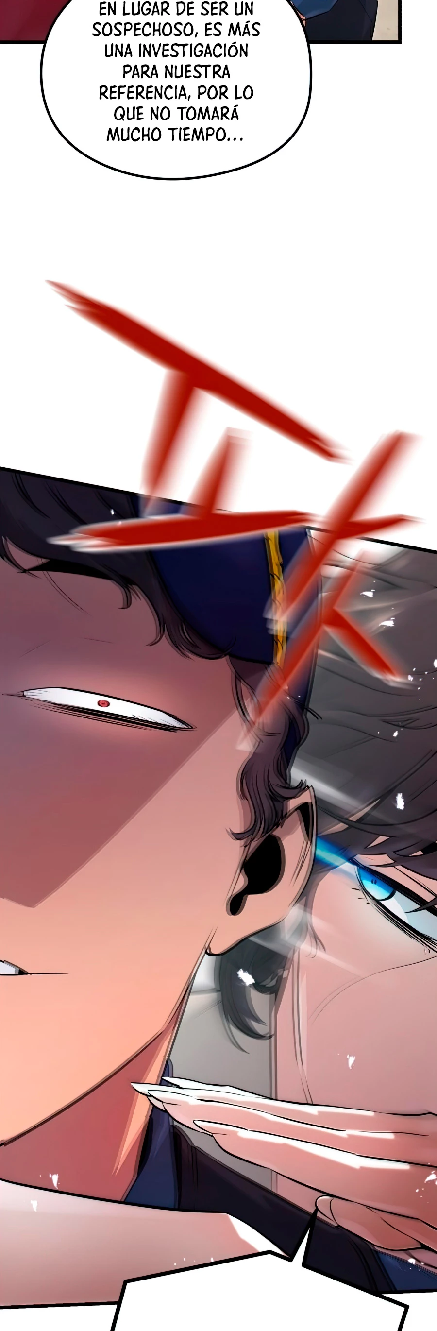 Rey Espí­ritu Demoniaco > Capitulo 3 > Page 61