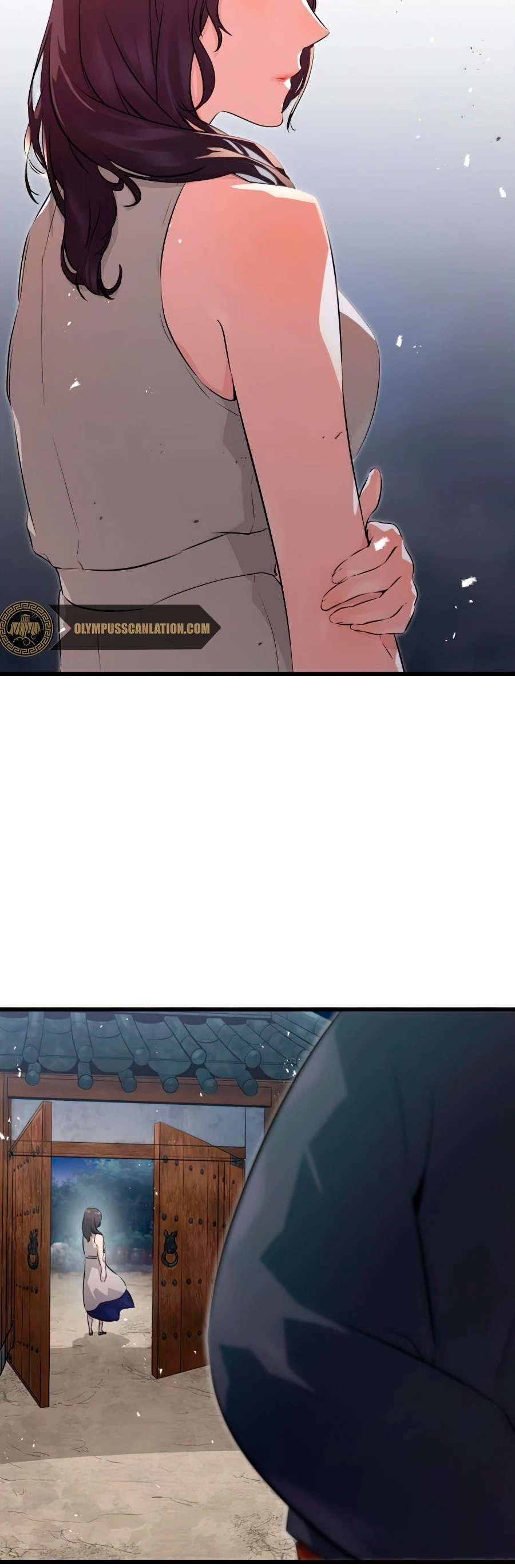 Rey Espí­ritu Demoniaco > Capitulo 3 > Page 111