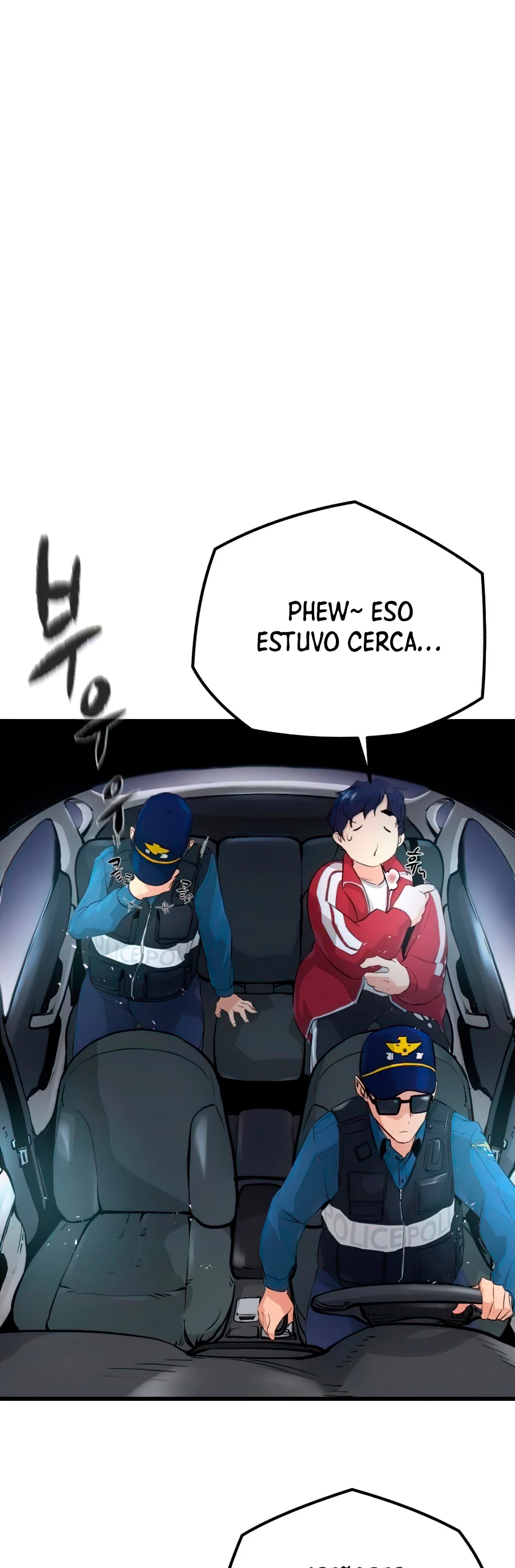 Rey Espí­ritu Demoniaco > Capitulo 3 > Page 121