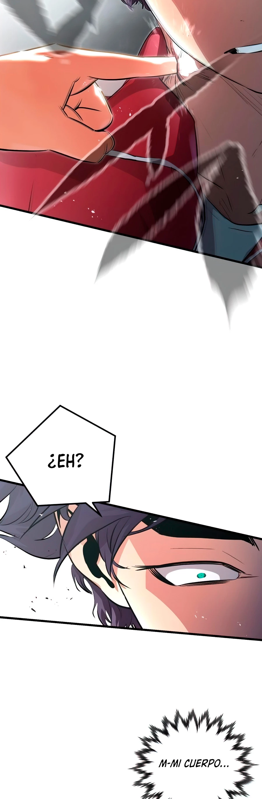 Rey Espí­ritu Demoniaco > Capitulo 3 > Page 141