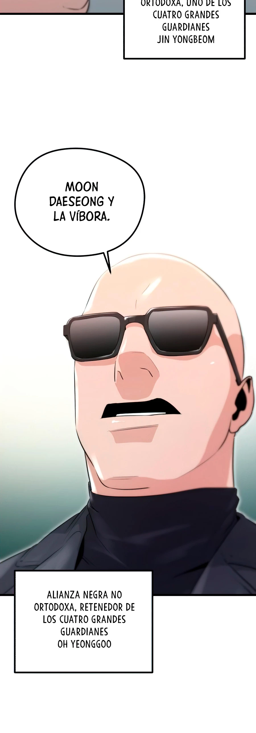Rey Espí­ritu Demoniaco > Capitulo 3 > Page 241
