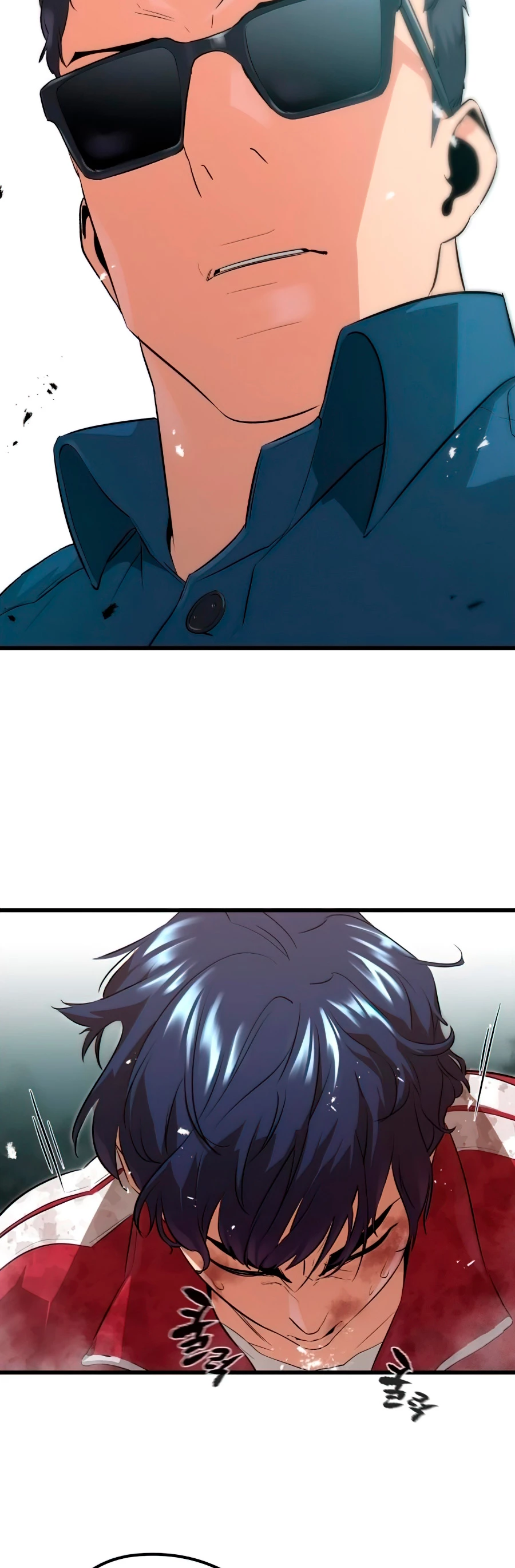 Rey Espí­ritu Demoniaco > Capitulo 3 > Page 341