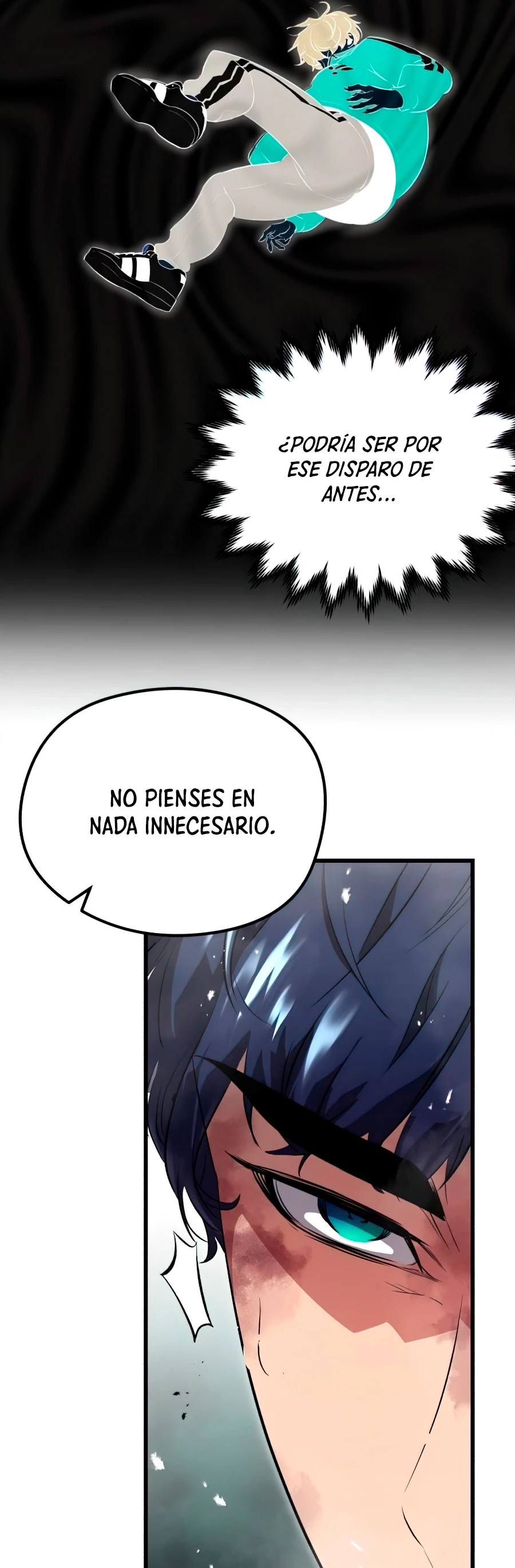 Rey Espí­ritu Demoniaco > Capitulo 3 > Page 361