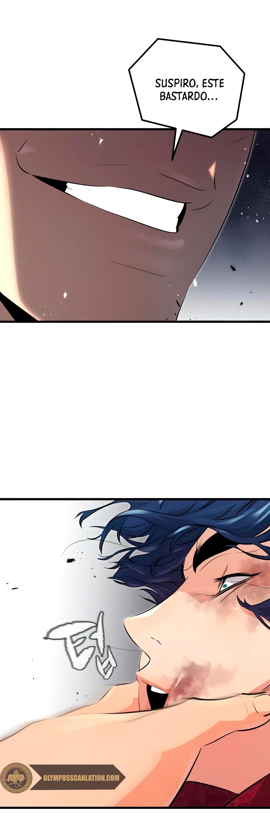 Rey Espí­ritu Demoniaco > Capitulo 3 > Page 421