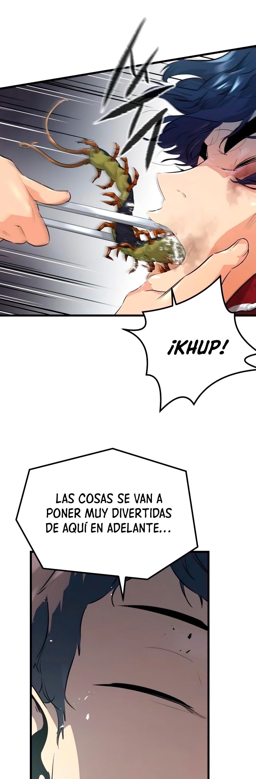 Rey Espí­ritu Demoniaco > Capitulo 3 > Page 441
