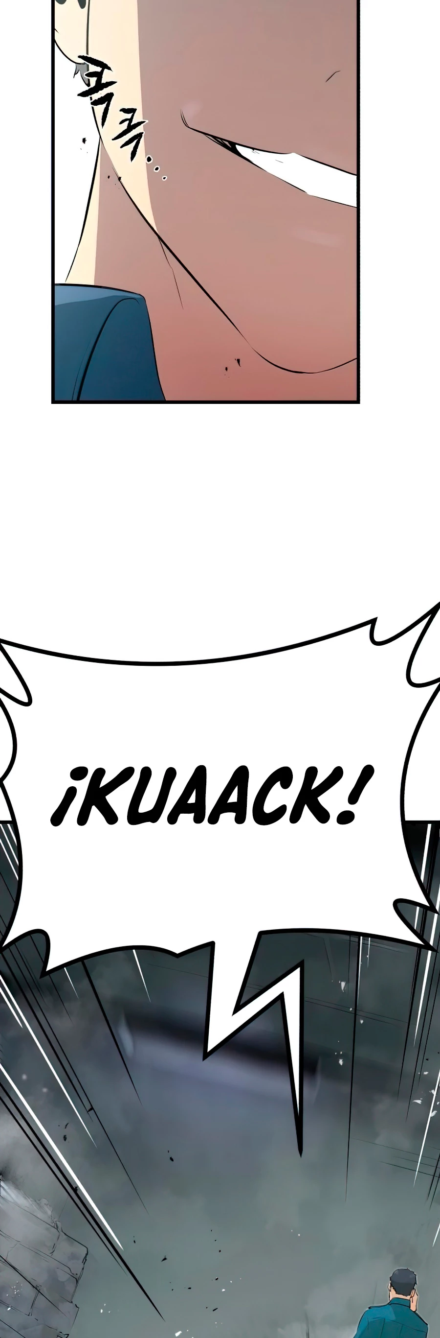 Rey Espí­ritu Demoniaco > Capitulo 3 > Page 451